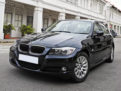 123oto THAY KÍNH XE Ô TÔ BMW 318i tận nơi